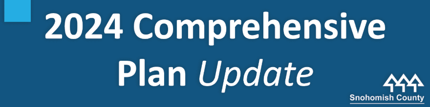 2024 Comp Plan Update