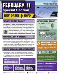 February 11 Special Election Fact Sheet (img)