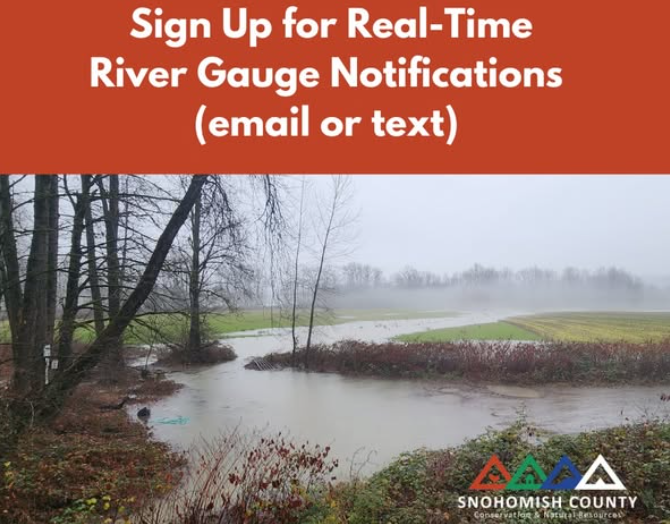 Flood Notifications