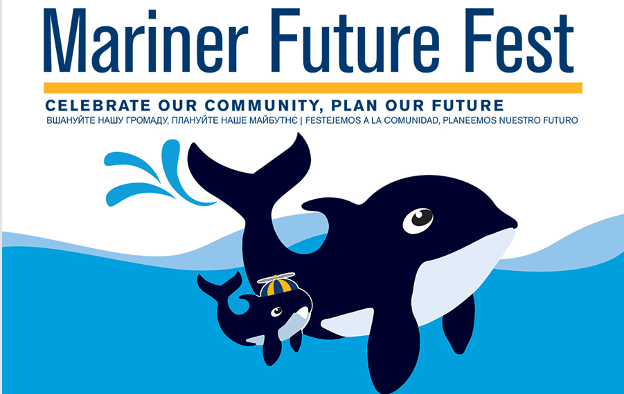 Mariner Future Fest Event