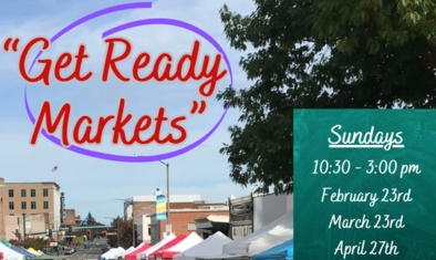 Farmers Market