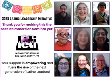 Latino Leadership Institute