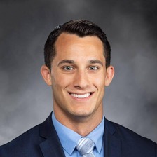 Councilmember Jared Mead