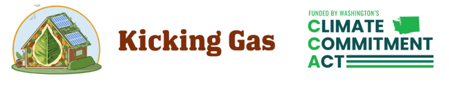 Kicking Gas