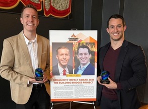 Community Impact Award