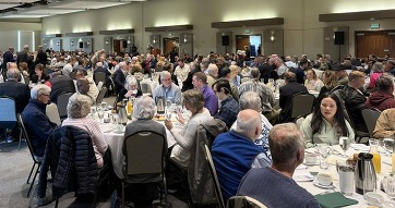 Prayer Breakfast