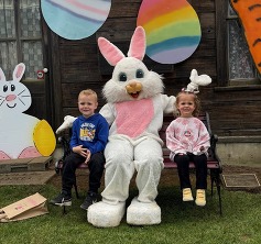 Easter