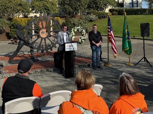 Workers Memorial