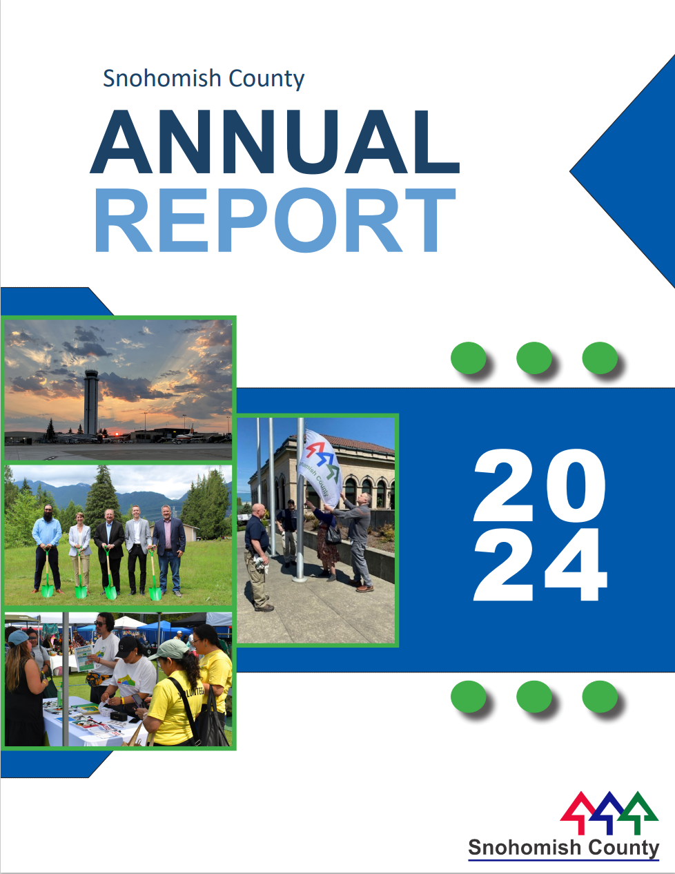 annual report