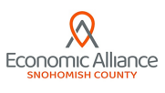 Economic Alliance Snohomish County Logo