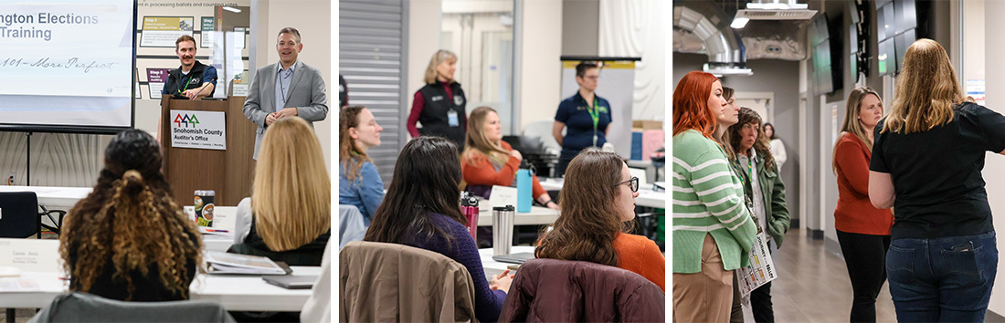 Elections_staff_hosting_training_event