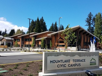 City of Mountlake Terrace