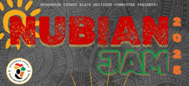 Nubian Jam