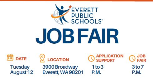 EPS Job Fair