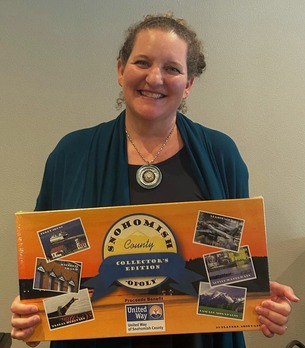 Snohomish Opoly