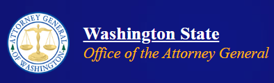 Washington Attorney General logo