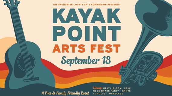 Kayak Point Arts