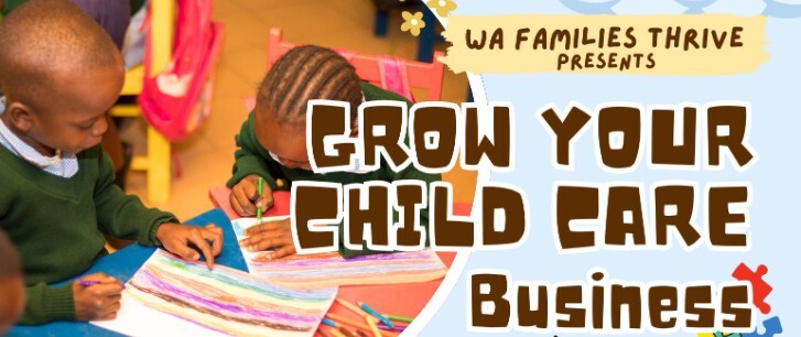 Childcare Training