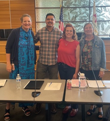 38th LD Town Hall