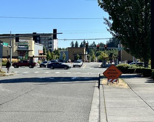 Penny Creek Elementary Updated Signaling