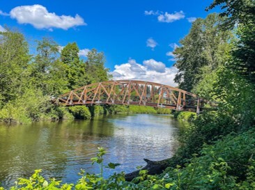 The City of Bothell