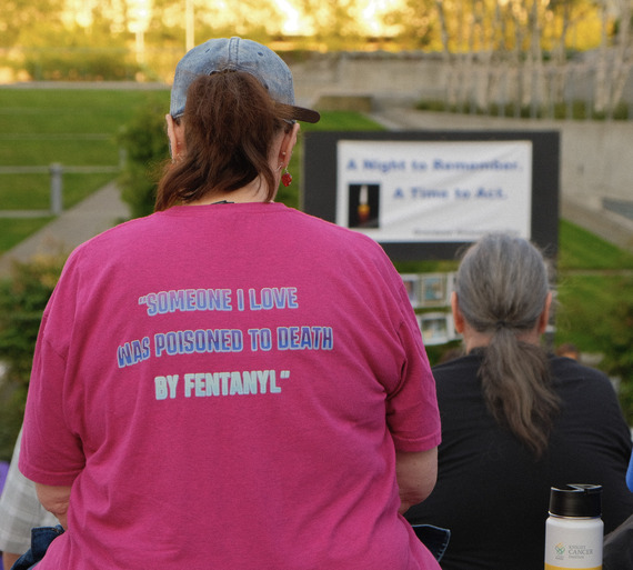 Back of t-shirt graphic