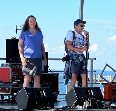 Kayak Arts Fest