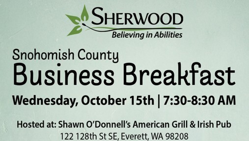 Disability Employment Breakfast
