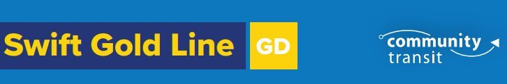 Swift Gold Line Survey