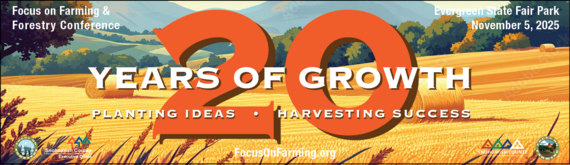 Focus on Farming Conference