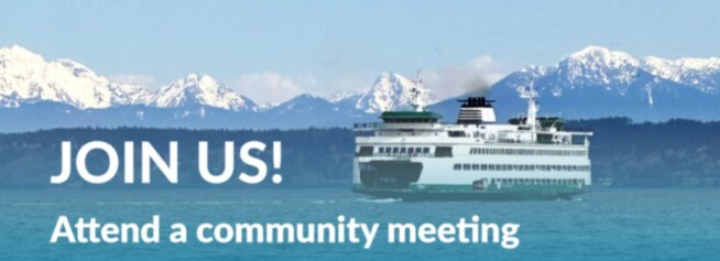 Ferry Meeting