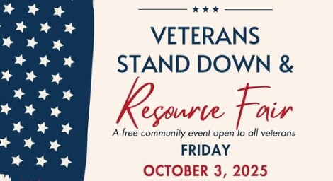 Veteran Stand Down
