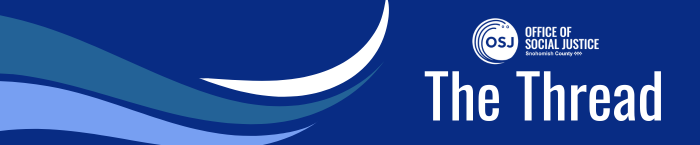 The Thread Newsletter Header