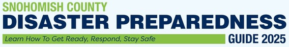 Disaster Preparedness Guide