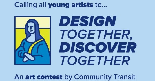 CT Youth Art Contest