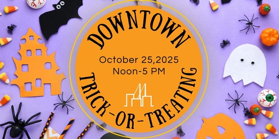 DEA Trick or Treat