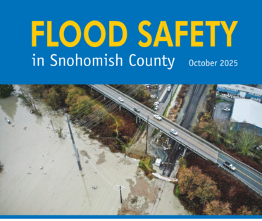 2025 Snohomish County Flood Guide