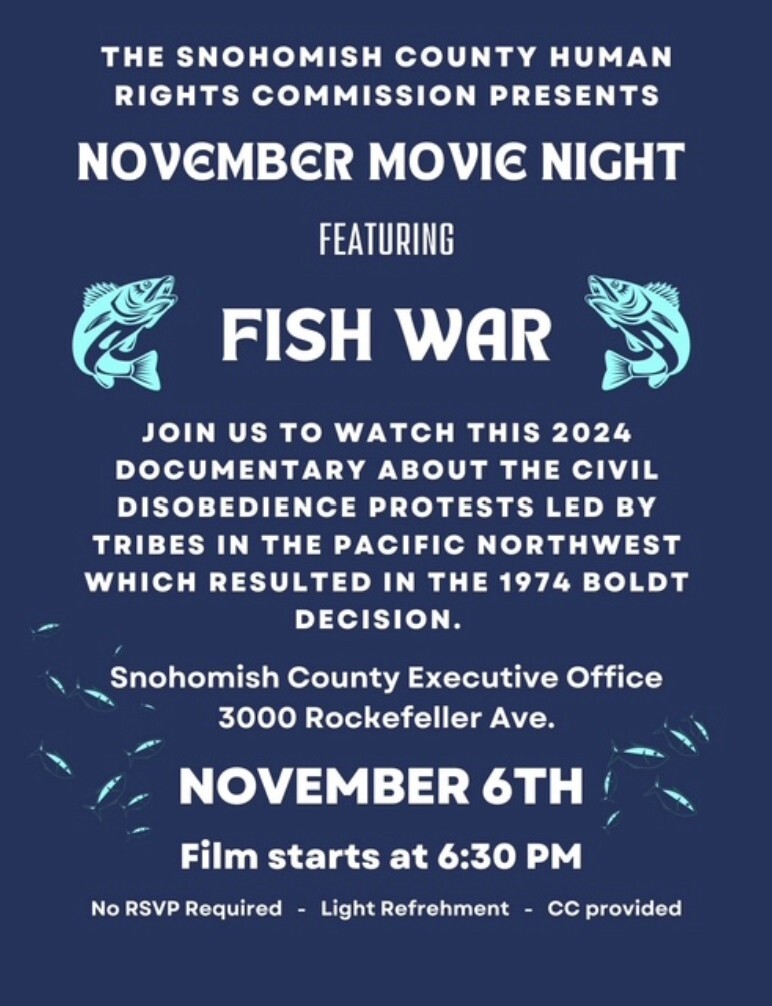 FISH WARS