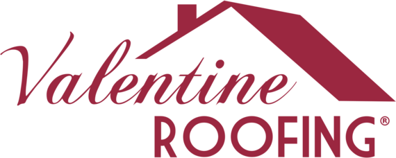 Valentine Roofing Logo