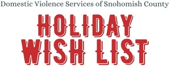 DVS Holiday Wish List