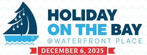 Port of Everett Holiday on the Bay