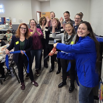 Boys and Girls Club RC