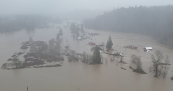 SkykomishRiverFlooding_December2025