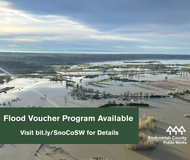 Flood Voucher Program