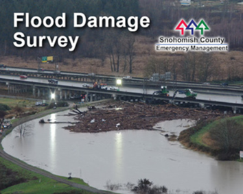 Snohomish County Flood Damage Survey