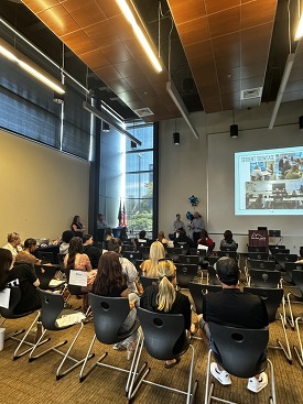Sno-Isle Early Childhood Education Graduation