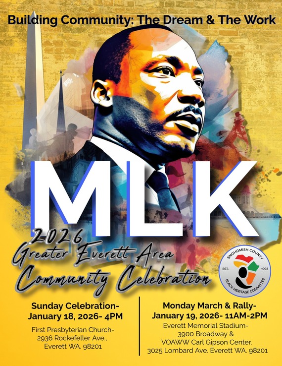 MLK Event 2026