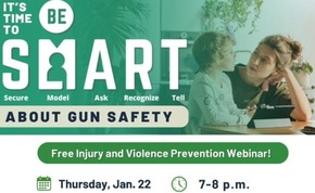 Safe Gun Storage Webinar
