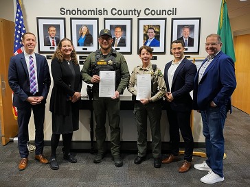 National LE appreciation day 