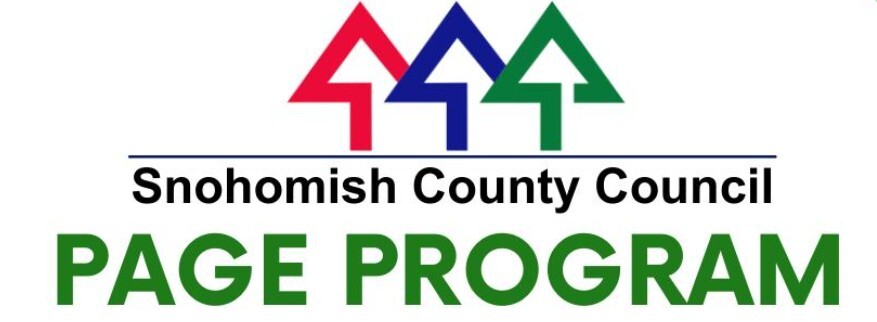 Council Page Program